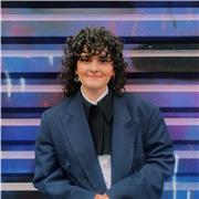 Développeuse Web et Mobile, UX/UI, Master Bio-Informatique